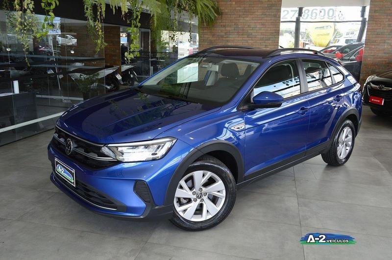 imagem de Comfortline 1.0 200 TSI Flex Aut.