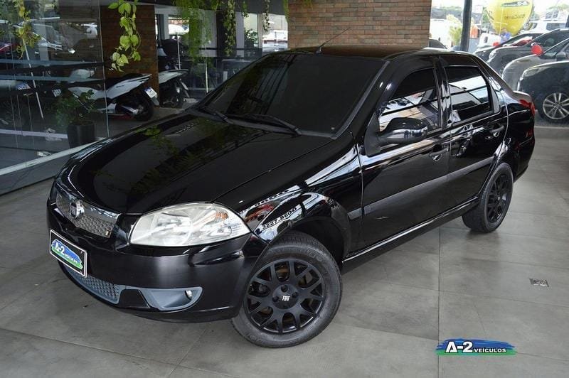 imagem de EL 1.0 mpi Fire Flex 8V 4p