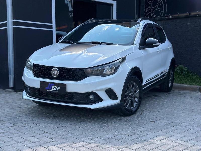 imagem de TREKKING 1.3 8V Flex