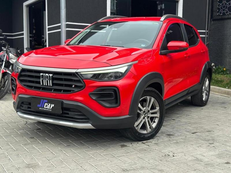 imagem de AUDACE 1.0 Turbo 200 Flex Aut.