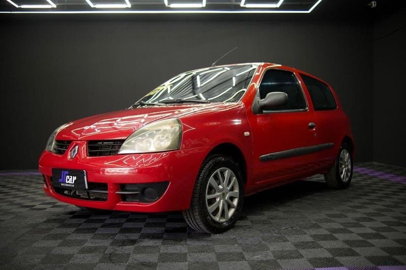 imagem de Campus Hi-Flex 1.0 16V 5p