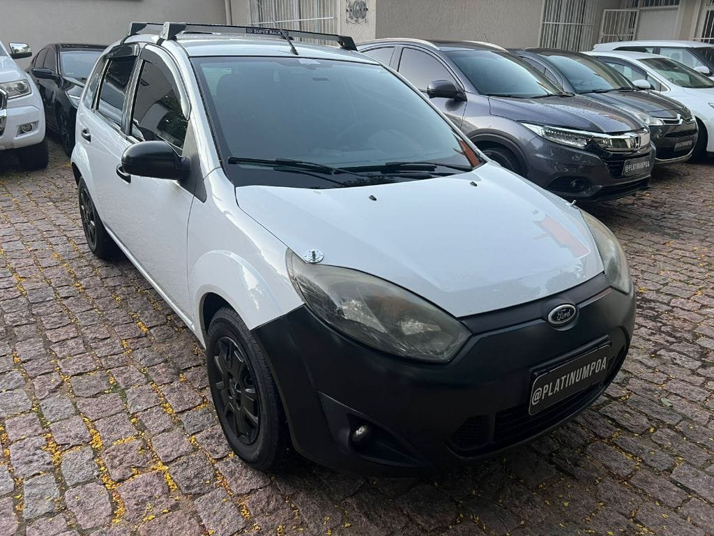 imagem de 1.0 8V Flex/Class 1.0 8V Flex 5p