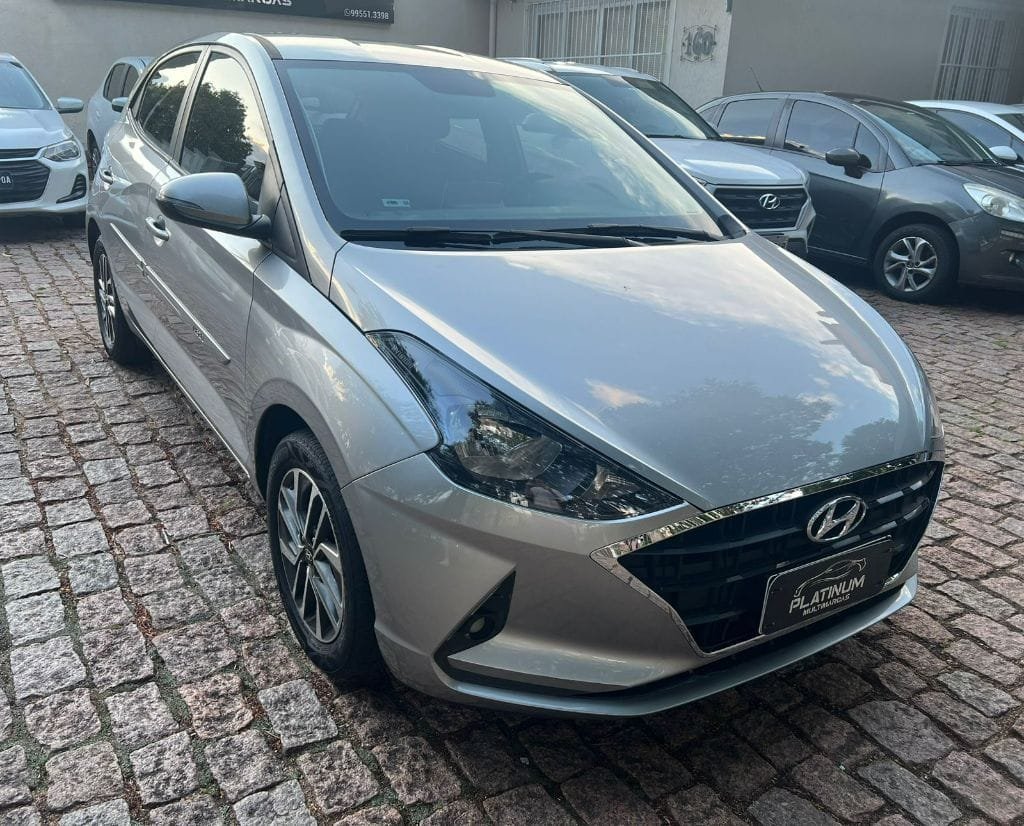 imagem de Evolution 1.0 TB Flex 12V Aut.