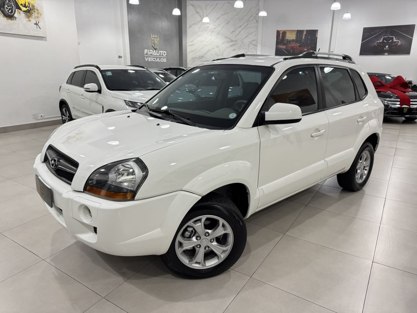 imagem de 2.0 16V Aut.