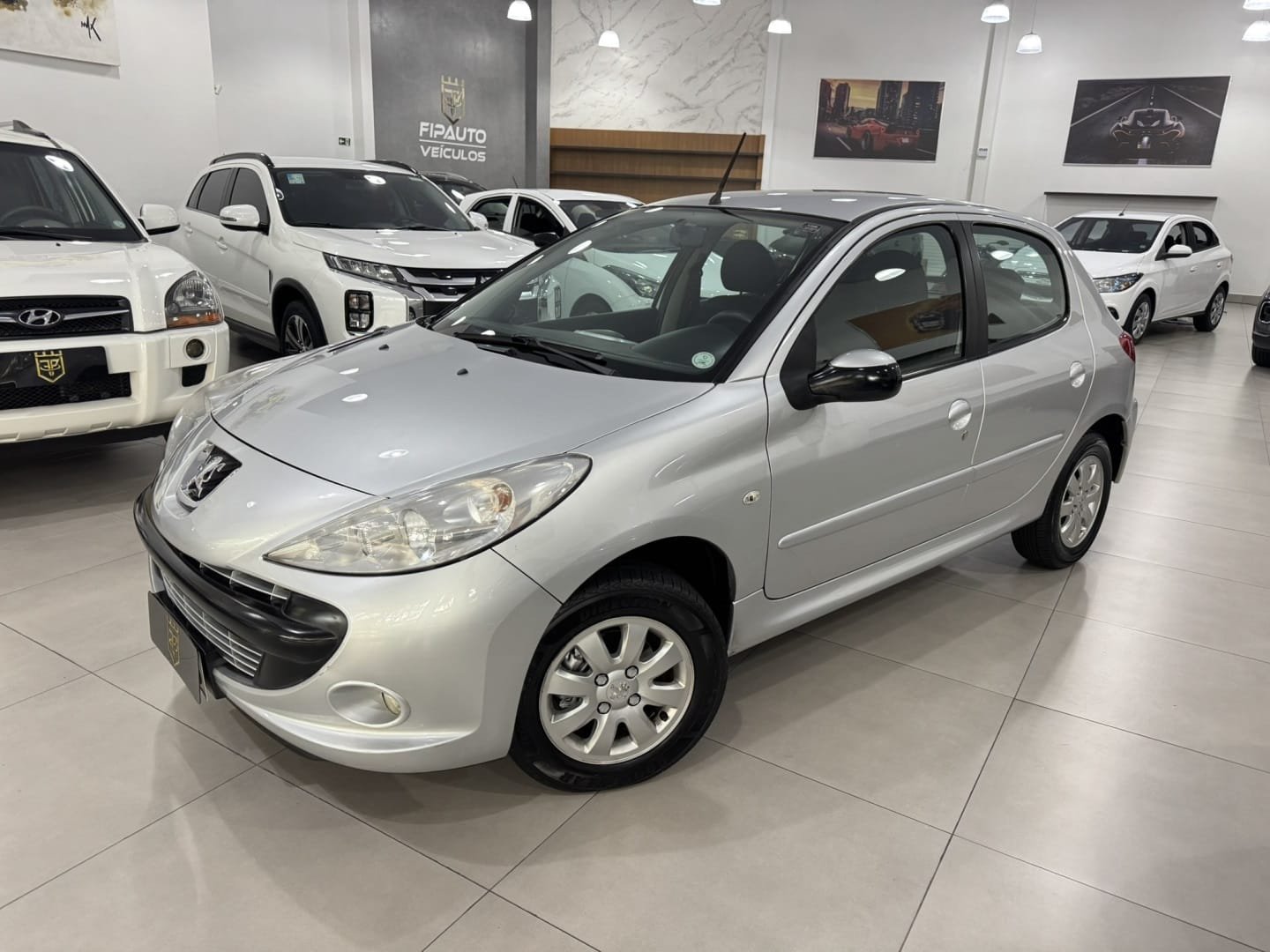 imagem de XR Sport 1.4 Flex 8V 5p