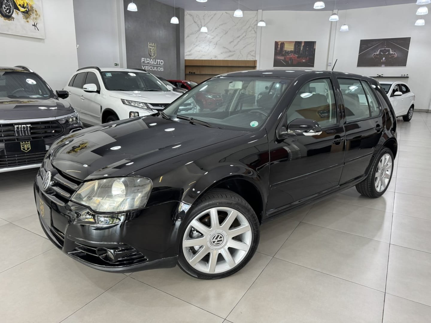 imagem de 2.0/ 2.0 Mi Flex Aut/Tiptronic.