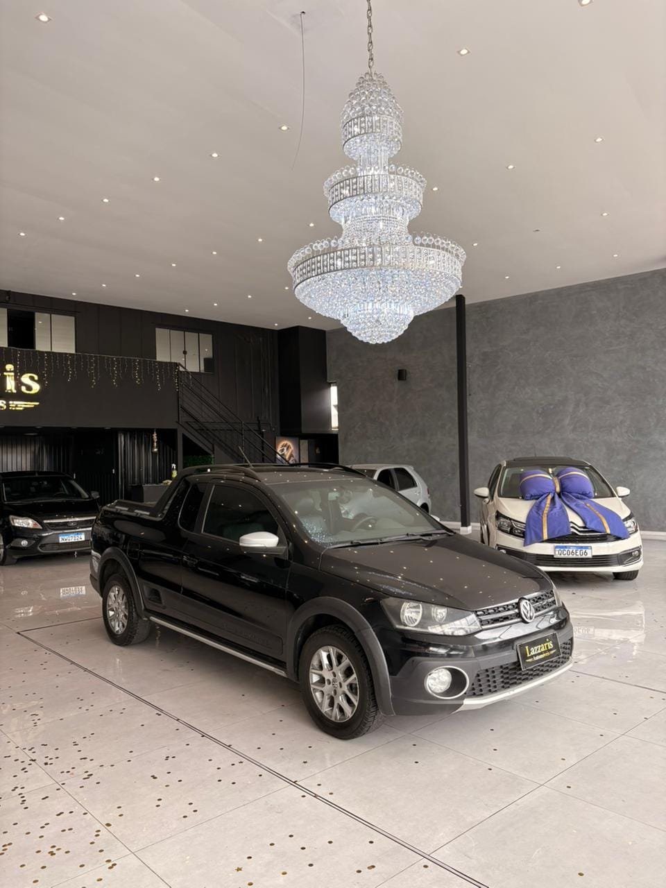 imagem de CROSSOVER 1.6 Mi Total Flex 8V