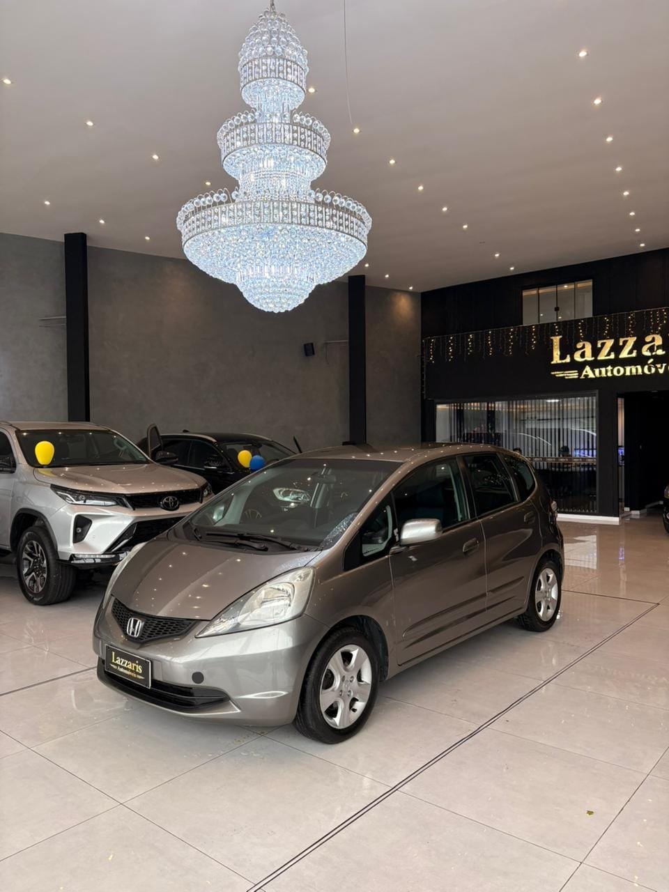 imagem de LX 1.4/ 1.4 Flex 8V/16V 5p Aut.