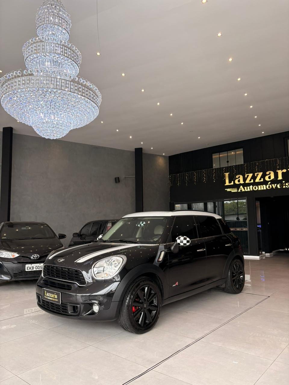 imagem de John Works E 3p