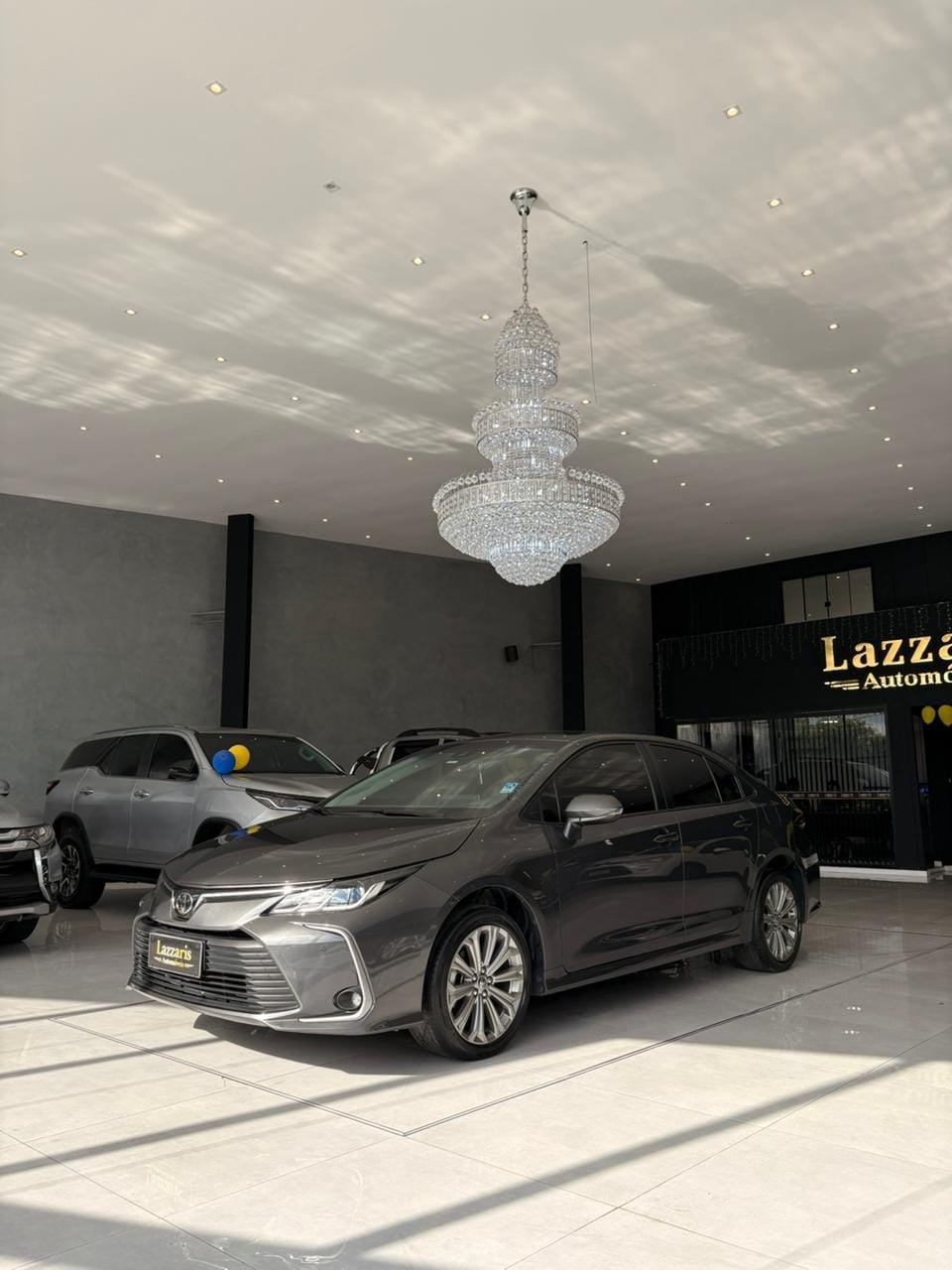 imagem de XEi 2.0 Flex 16V Aut.