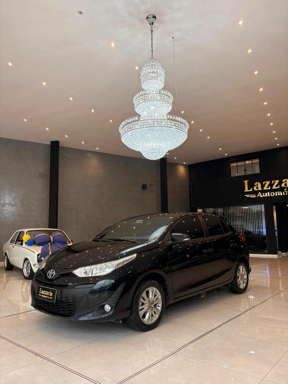 imagem de XL Sedan 1.5 Flex 16V 4p Aut.