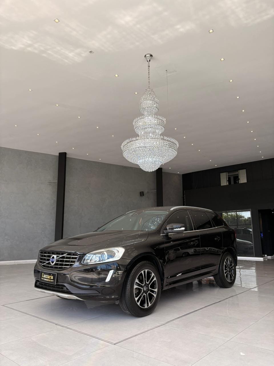 imagem de T-5 MOMENTUM 2.0 245cv FWD 5p