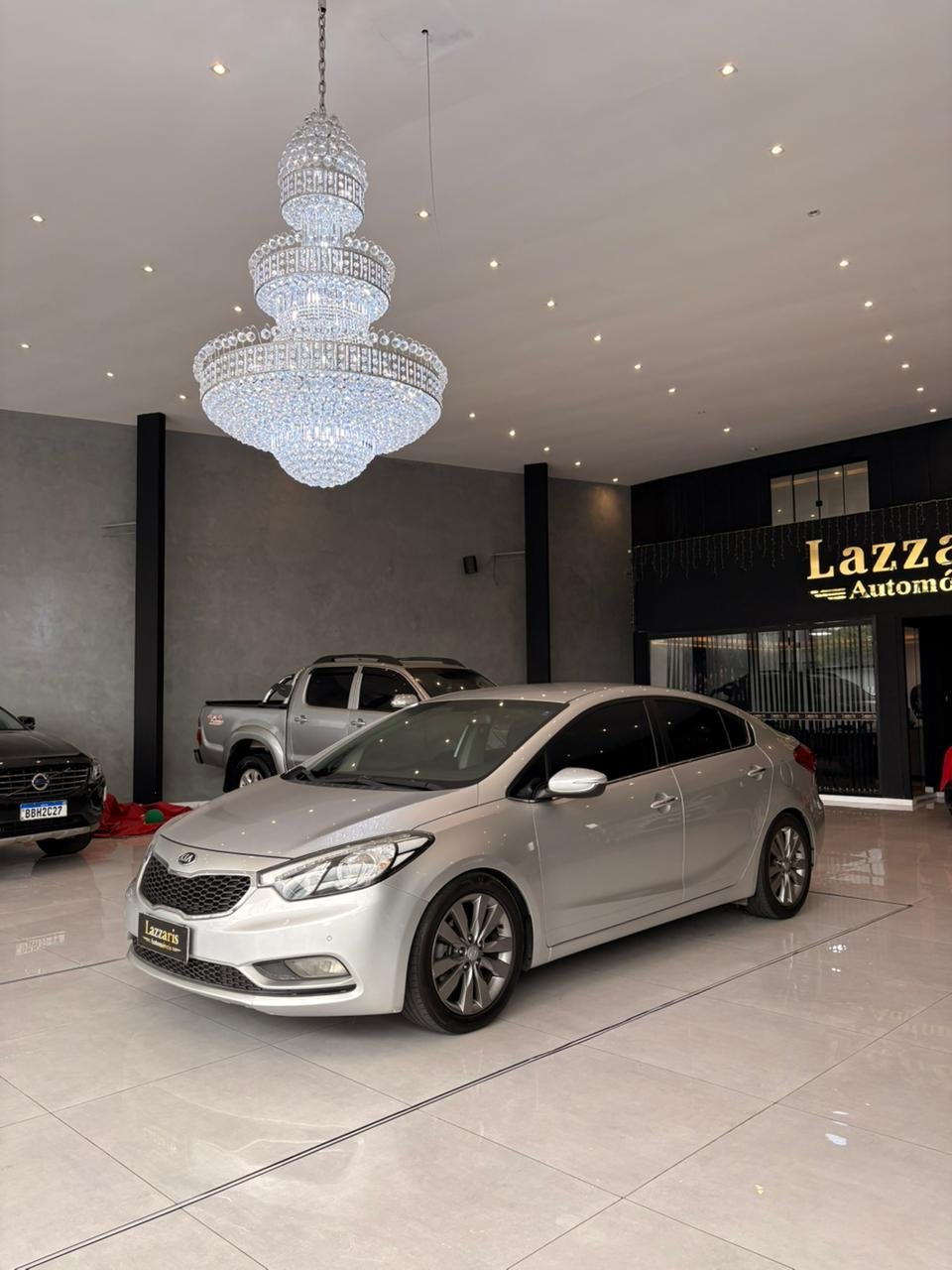 imagem de 1.6 16V Flex Aut.