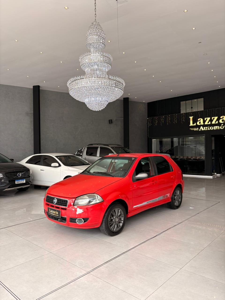 imagem de EX 1.8 mpi 8V 103cv 4p