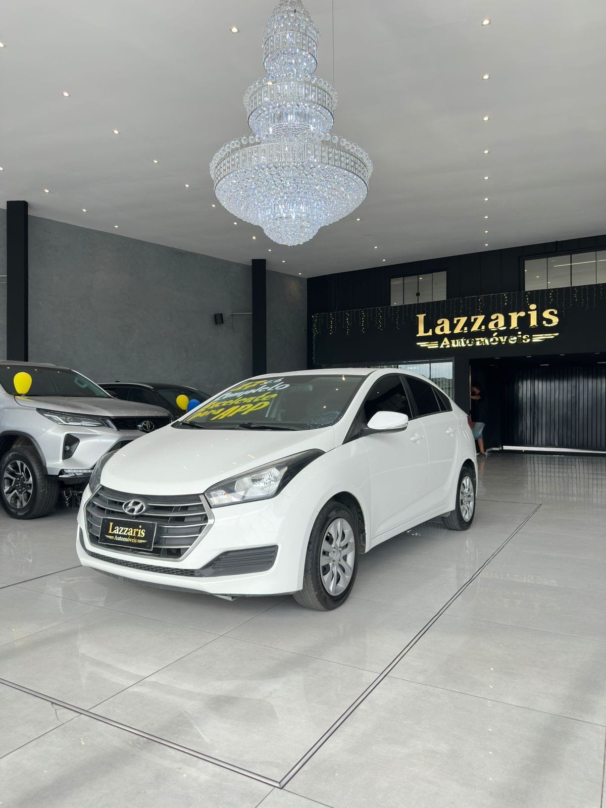 imagem de C./C.Plus/C.Style 1.6 Flex 16V Mec.