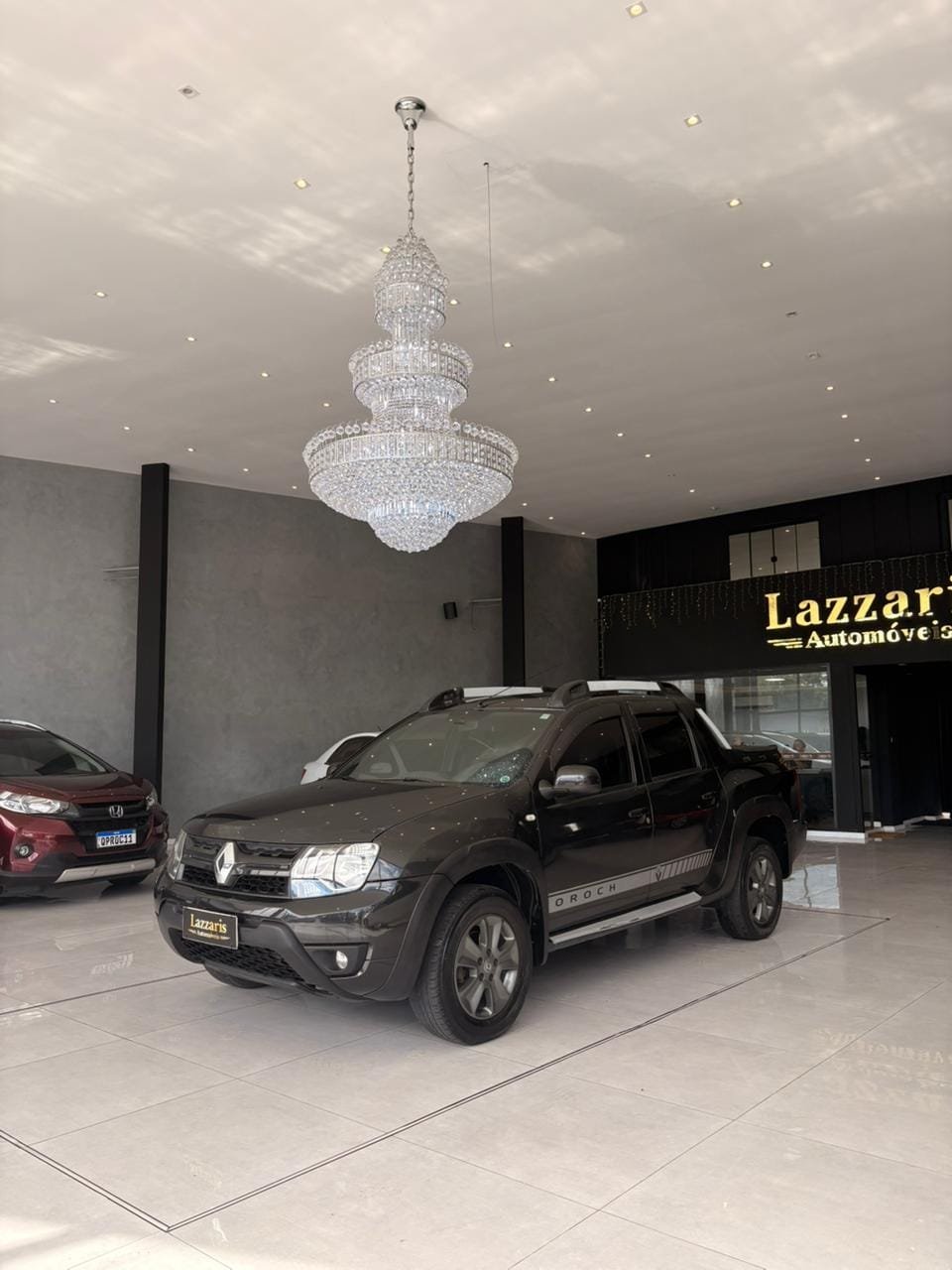 imagem de Iconic 1.6 Flex 16V Mec.