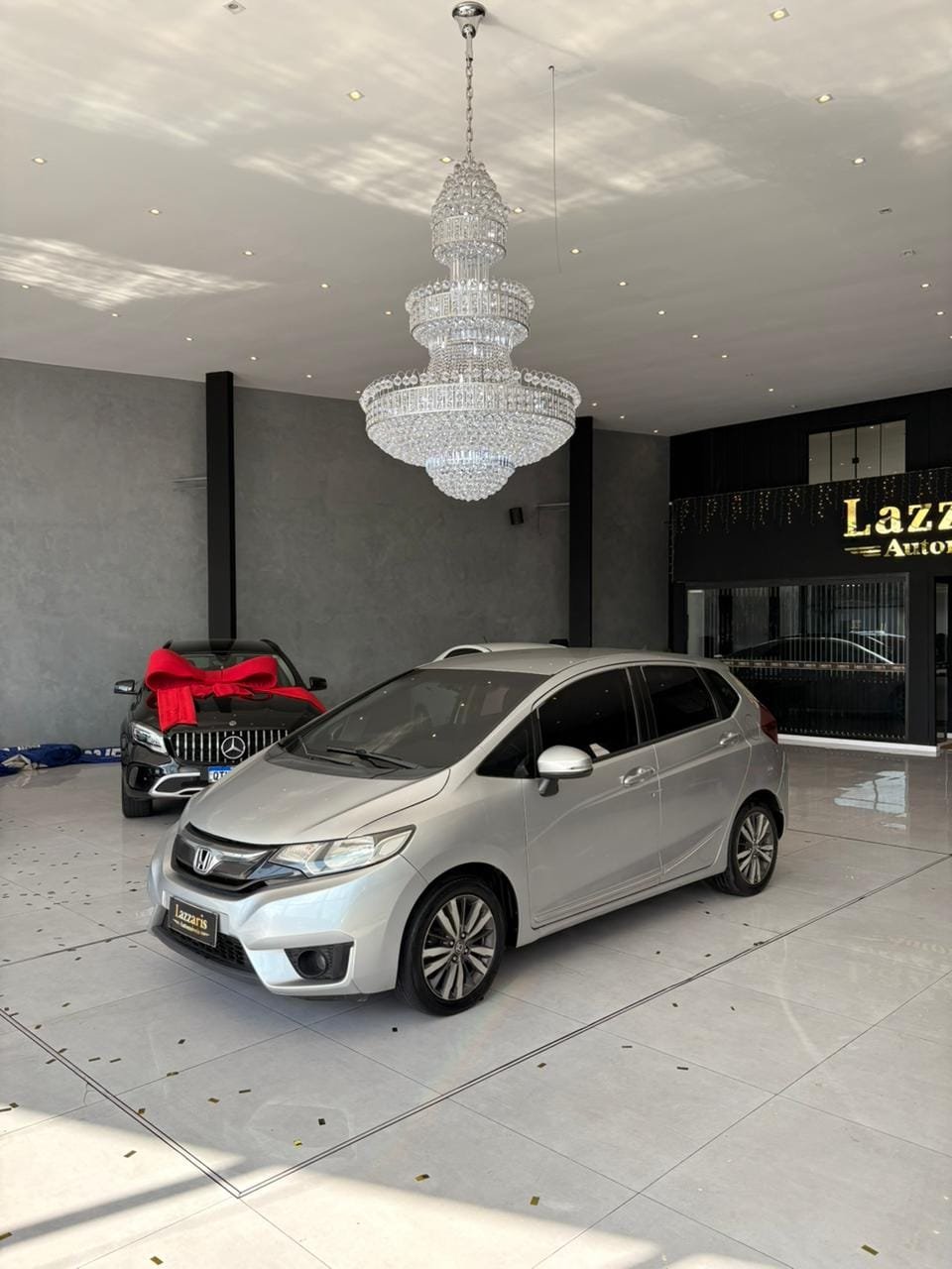 imagem de EX/S 1.5 Flex/Flexone 16V 5p Aut.