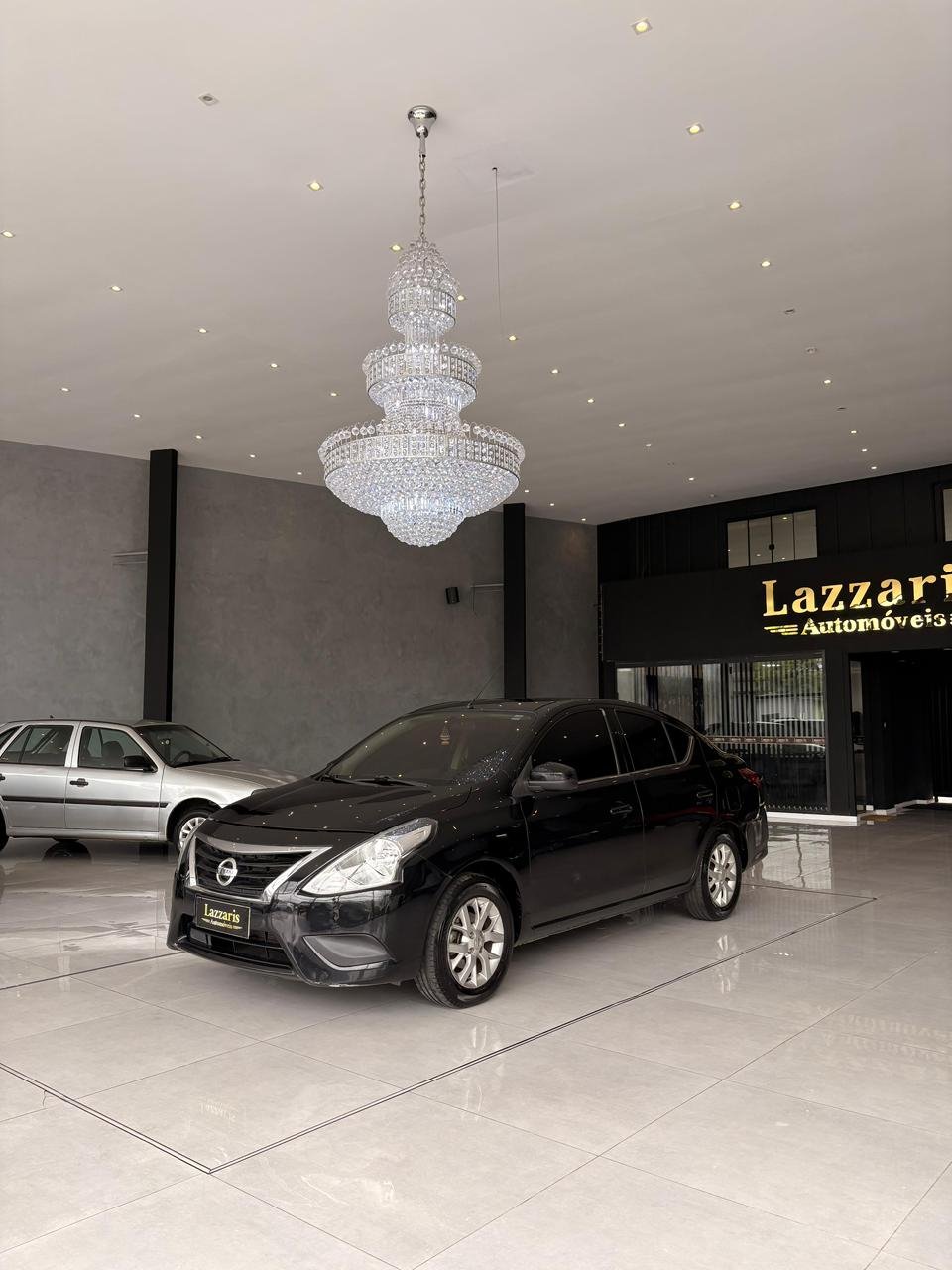 imagem de SV 1.6 16V FlexStart 4p Mec.