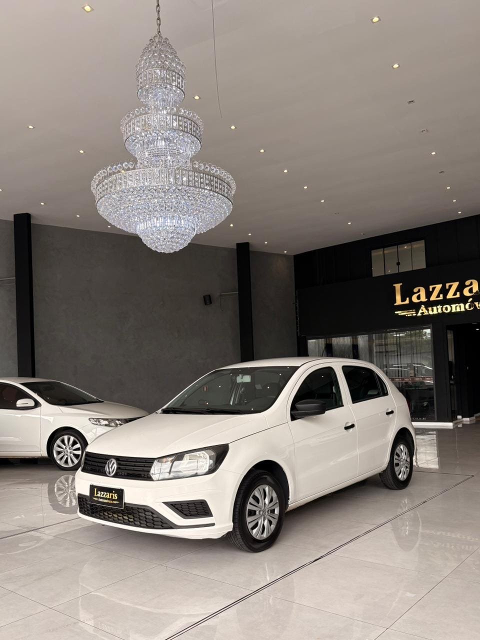 imagem de Last Edition 1.0 Flex 12V 5p