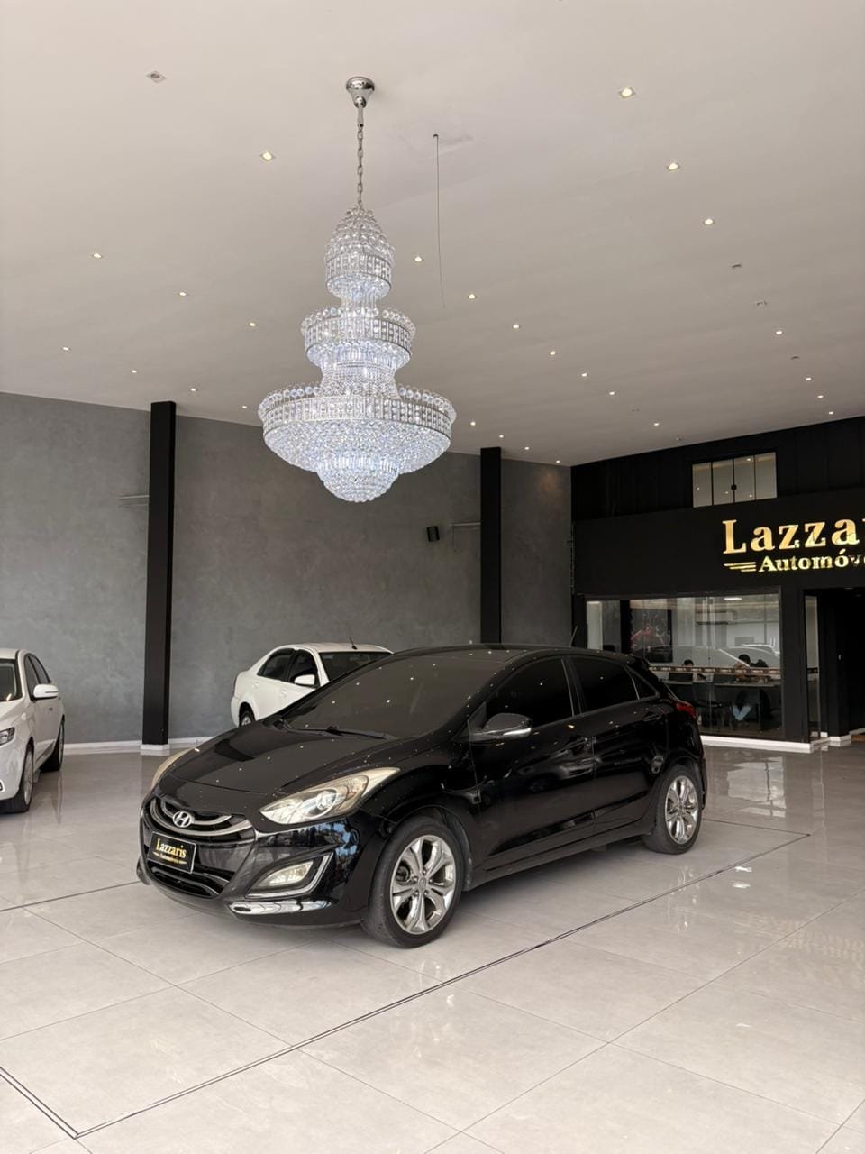 imagem de 1.8 16V Aut. 5p