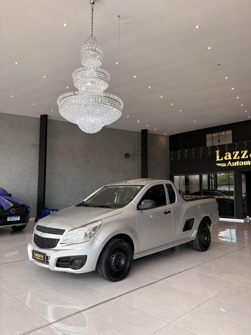 imagem de LS 1.4 ECONOFLEX 8V 2p