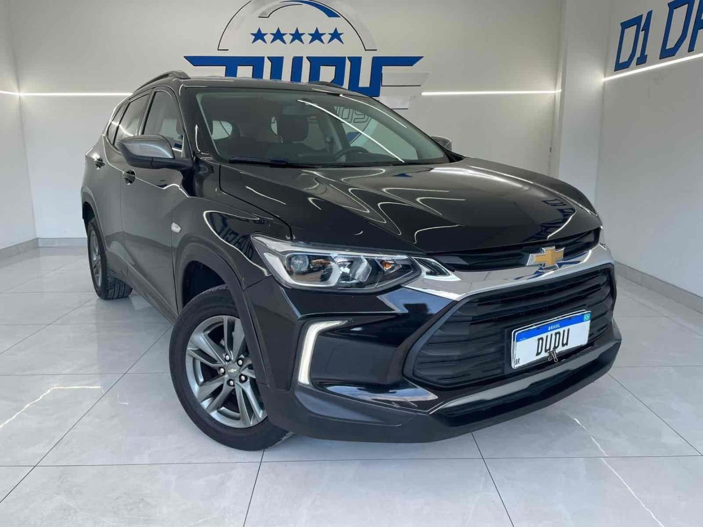 imagem de 1.0 Turbo 12V Flex Mec.