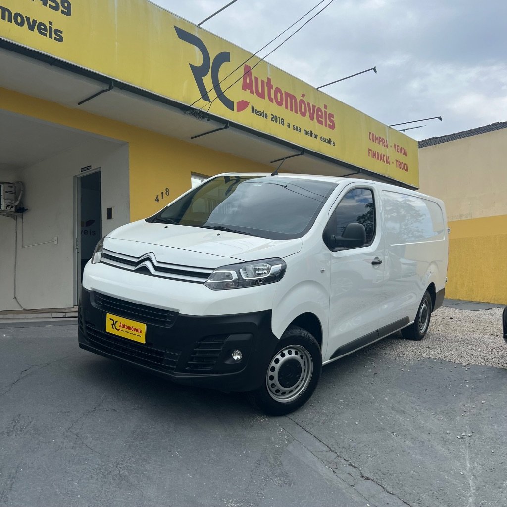 imagem de Cargo 1.5 Turbo Diesel