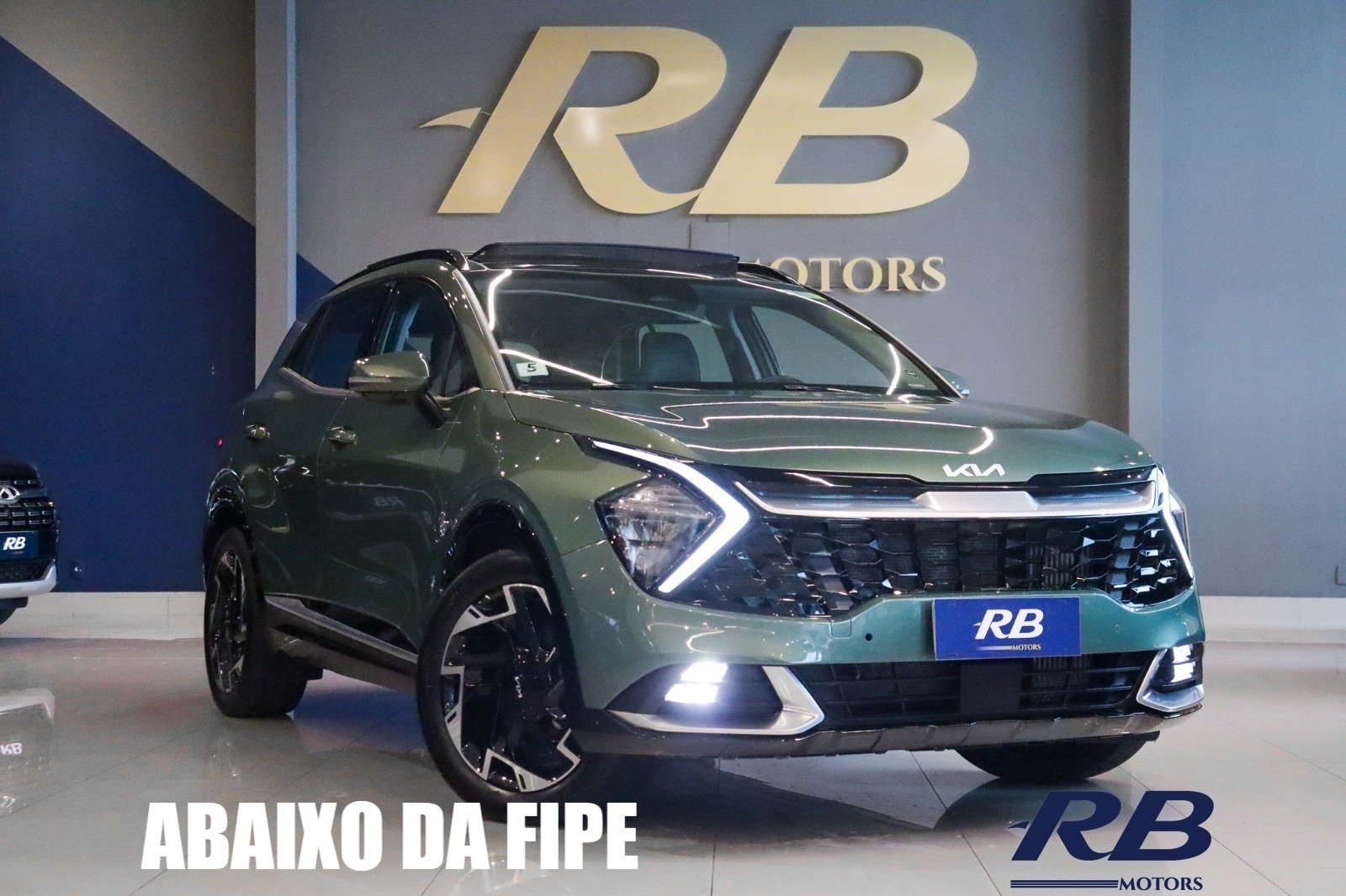 imagem de EX Prestige 1.6 T-GDI (Híbrido)