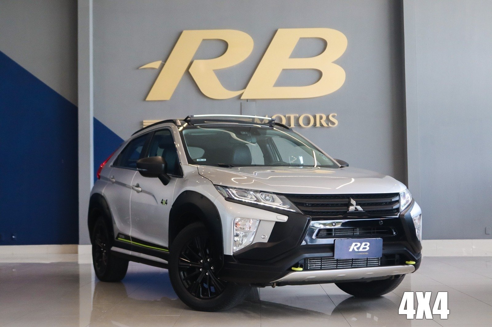 imagem de HPE-S Outd. 1.5 16V AWC TB 165cv Aut