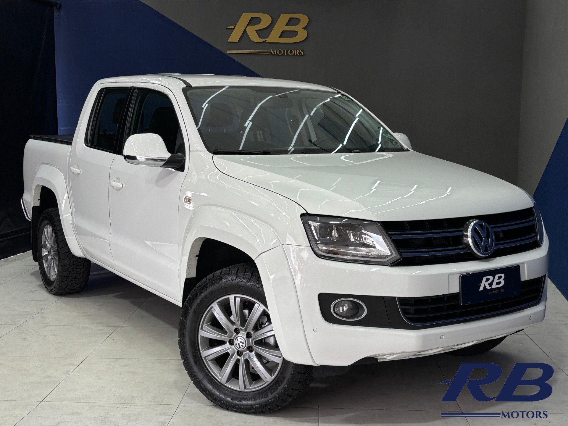 imagem de High.CD 2.0 16V TDI 4x4 Dies. Aut