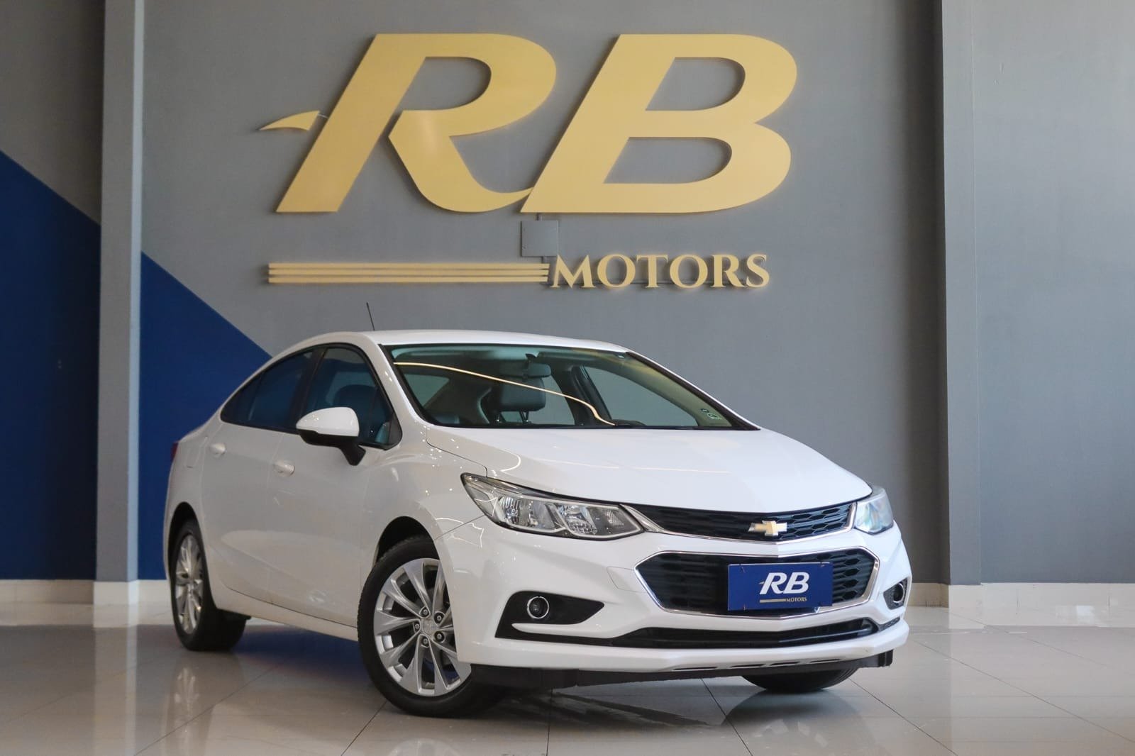 imagem de LT 1.4 16V Turbo Flex 4p Aut.