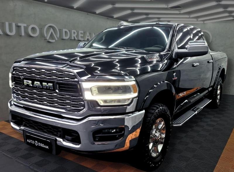 imagem de LARAMIE TROPIV. 6.7 4x4 Diesel