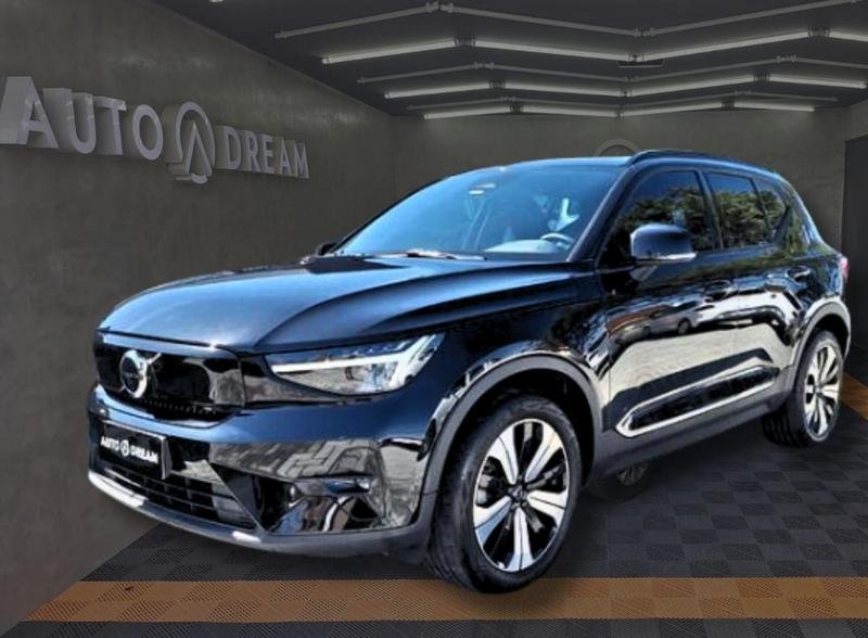 imagem de Recharge Plus (Elétrico)