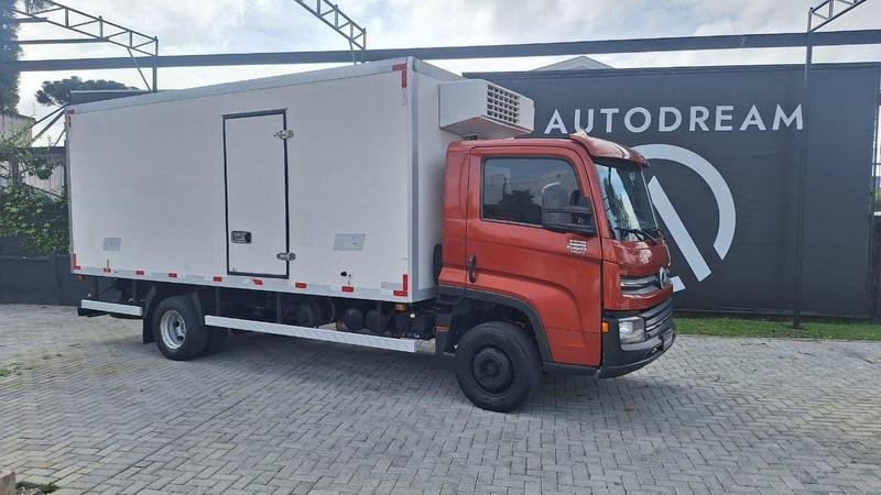 imagem de Delivery 4x4 2p (diesel)(E6)