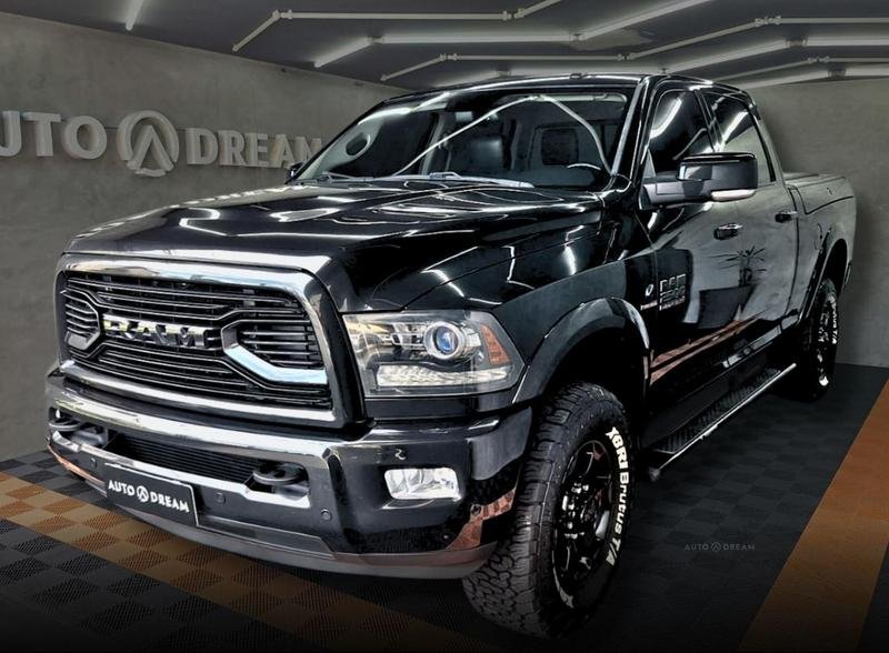 imagem de LARAMIE TROPIV. 6.7 4x4 Diesel