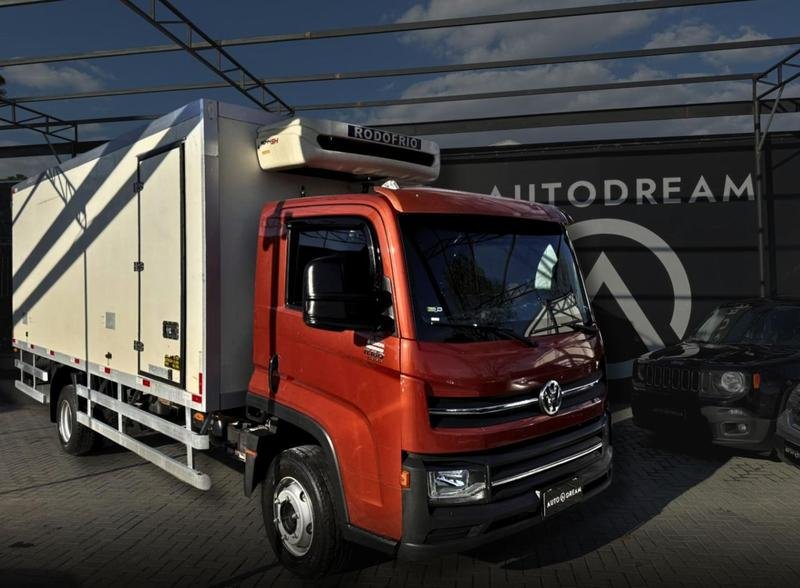 imagem de Delivery 4x4 2p (diesel)(E6)