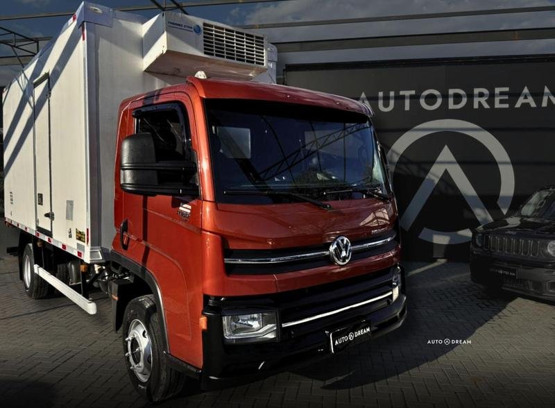 imagem de Delivery 4x4 2p (diesel)(E6)