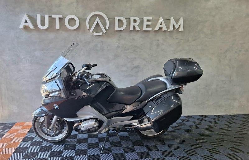 BMW R 1200 R/ R Classic  na cor Cinza em Curitiba / PR - 13288