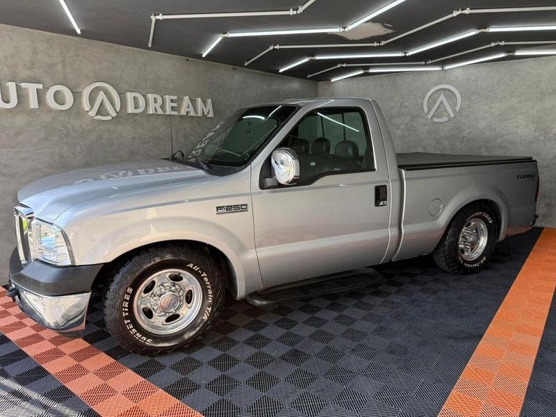 imagem de XL Super Duty 3.9 Diesel