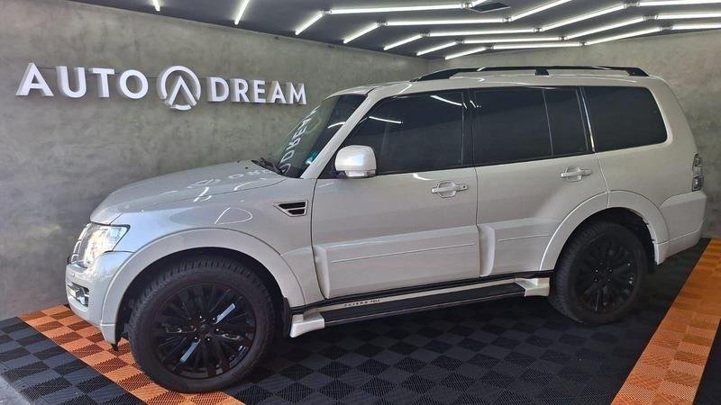 imagem de HPE Full 3.2 4x4 T.I.Dies. 5p Aut