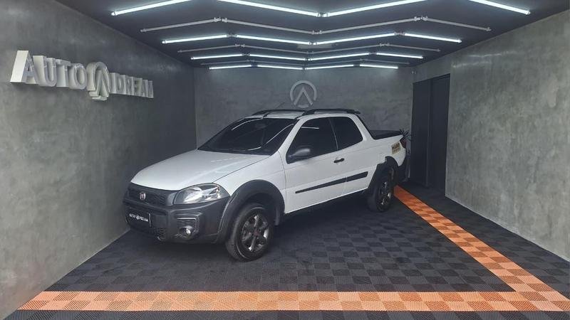 imagem de Working 1.4 mpi Fire Flex 8V CD