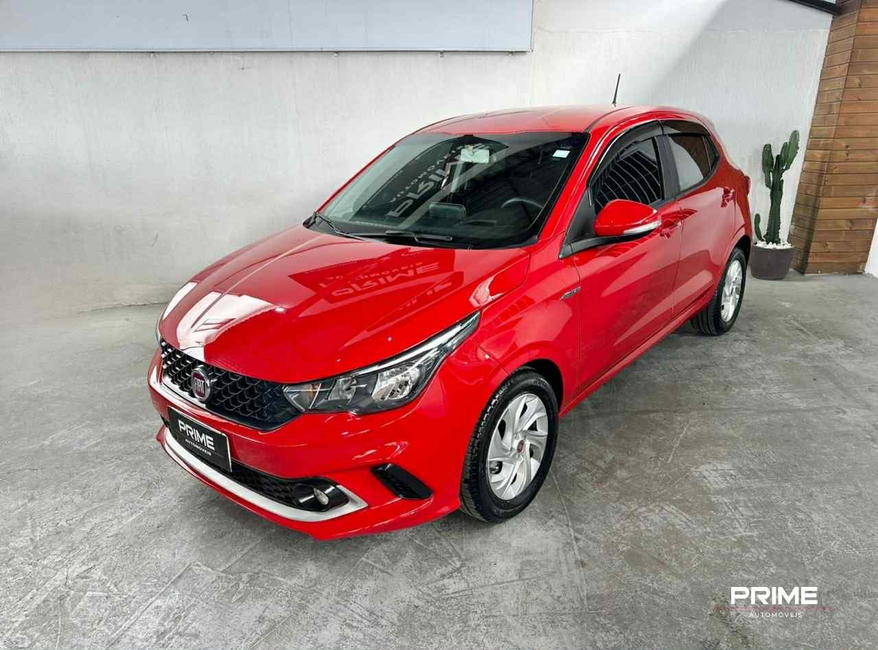 imagem de DRIVE 1.3 8V Flex Aut.