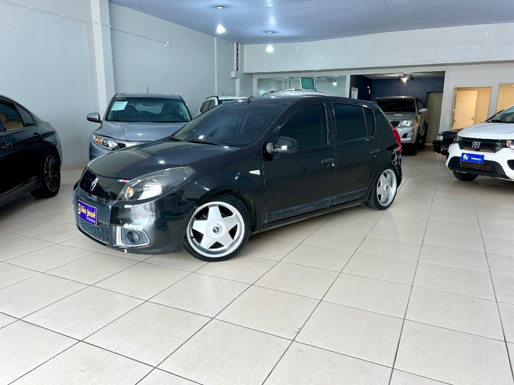 imagem de Expression Hi-Power 1.6 8V 5p