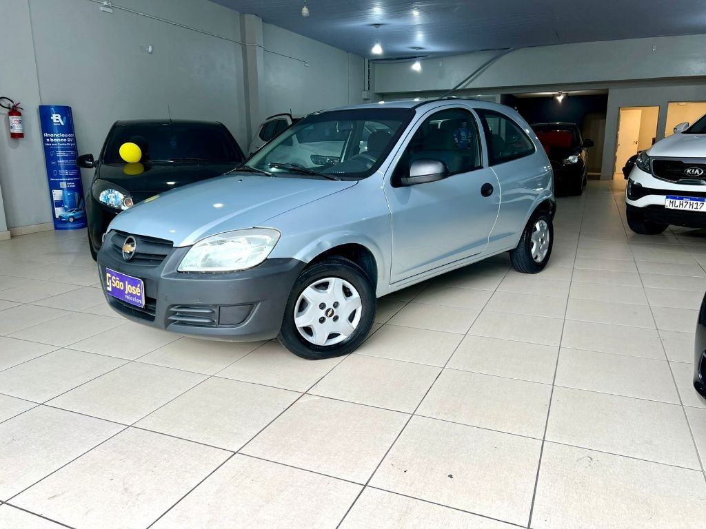 imagem de Life/ LS 1.0 MPFI 8V FlexPower 3p