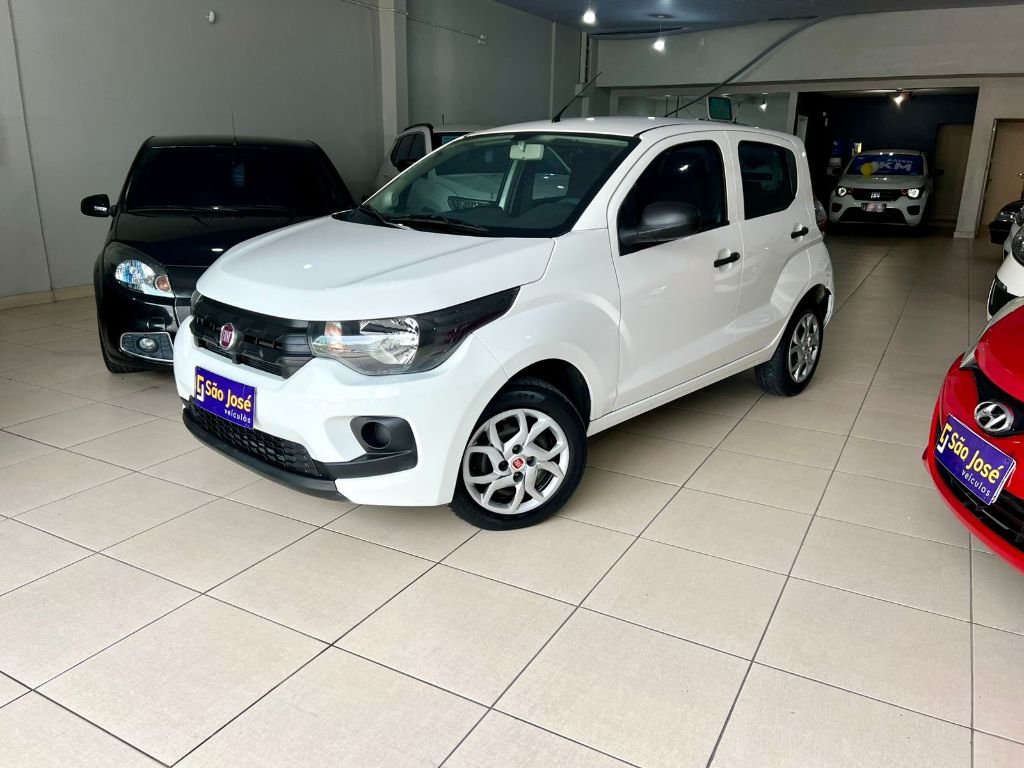 imagem de EASY on 1.0 Fire Flex 5p.