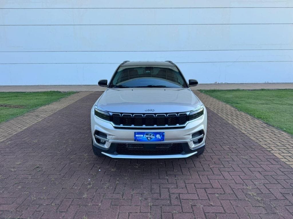 imagem de Limited T270 1.3 TB Flex Aut.