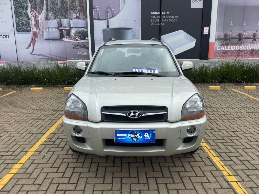 imagem de 2.7 MPFI 24V 175cv Aut.