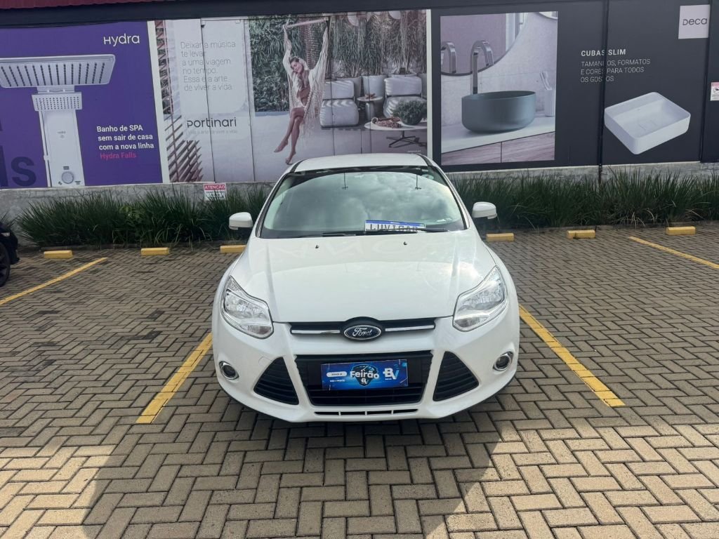 imagem de Sedan 2.0 16V/2.0 16V Flex 4p Aut.