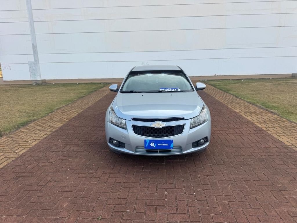 imagem de LT 1.8 16V FlexPower 4p Aut.