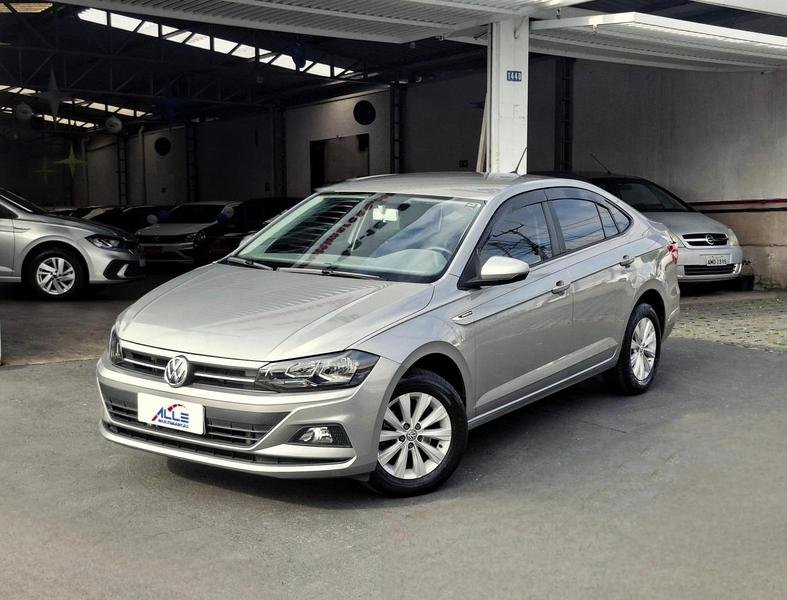 imagem de Comfort. 200 TSI 1.0 Flex 12V Aut